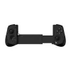 Mängukontroller GameSir X5 Lite – juhtmevaba Bluetooth, ergonoomiline disain, must