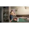 Philips AVENT SCD953/26 videobeebimonitor 400 m Wi-Fi Hall, Valge