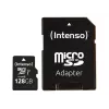 Mälukaart Intenso 128GB MicroSD UHS-I Class 10 3424491