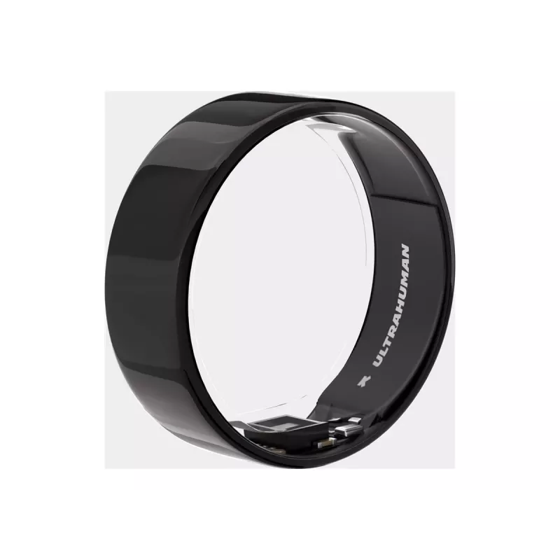 Ultrahuman Ring Air Aster Black suurus 9 | Ultrahuman