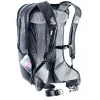 Deuter Race Air 14+3 14 L Must Matkamine Jalgrattasõit Unisex
