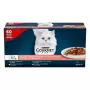 PURINA Gourmet Perle Mix - märg kassitoit - 60x85 g