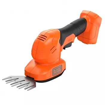 BD Heki- ja murutrimmer 18V