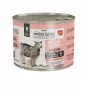 WIEJSKA ZAGRODA Lamb monoprotein märg kassitoit - 200g