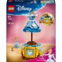 LEGO DISNEY 43266 Tuhkatriinu kleit