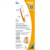 Õppepliiats Ravensburger tiptoi 00110 oranž valge poistele tüdrukutele