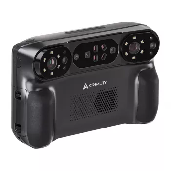 3D-skanner Creality Sermoon P1 — lauaarvuti 3D-skaneerimisseade
