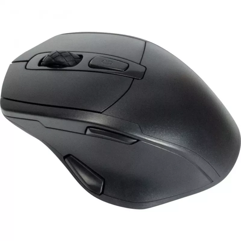 Inter-Tech M-230 hiir RF juhtmevaba optiline 1600 DPI paremakäeline (88884109)