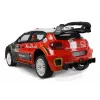 Amewi RC Rallye Citroen CR3 WRC HyperGo 1 7 must/punane (21127)