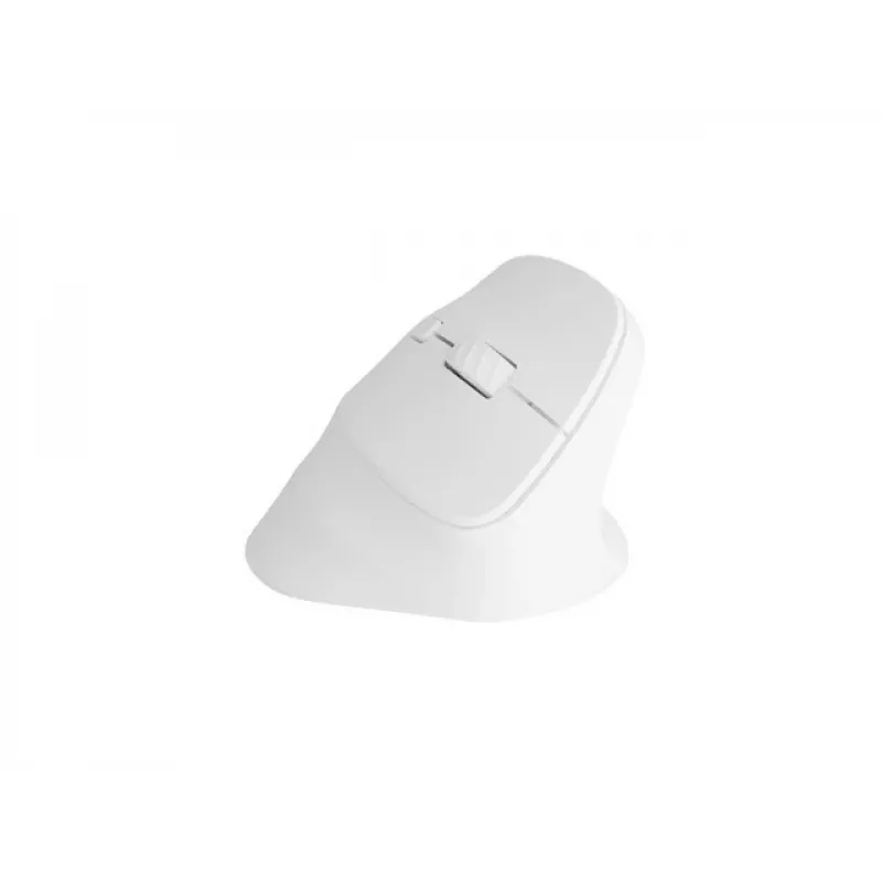 NATEC Crake 2 hiir, universaalne, paremakäeline, RF juhtmevaba + Bluetooth optiline 2400 DPI