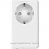 MERCUSYS MP500P KIT - AV1000 Gigabit läbiviiguga Powerline stardikomplekt pistikupesaga