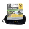 Cocoon TravelSheet ristkülikukujuline magamiskott Siidhall
