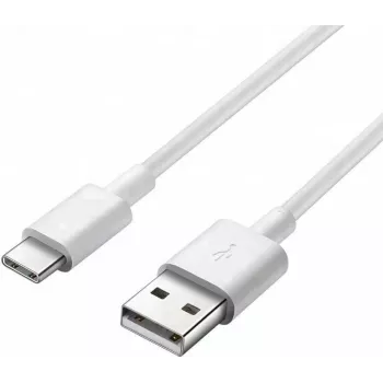 Laadimis- ja andmekaabel Samsung EP-DG970BWE USB USB-C 1,2 m valge