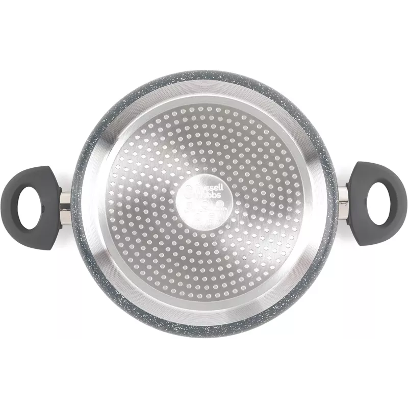 Peenpott Russell Hobbs RH00848EU 20 cm kivi – pliidipott kaanega
