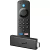 Voogedastusseade, Amazon Fire TV Stick HD, Full HD, 8 GB salvestusruumi, Alexa kaugjuhtimispult