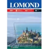 Lomond PET-kile tindiprinteritele Läbipaistev A4, 50 lehte