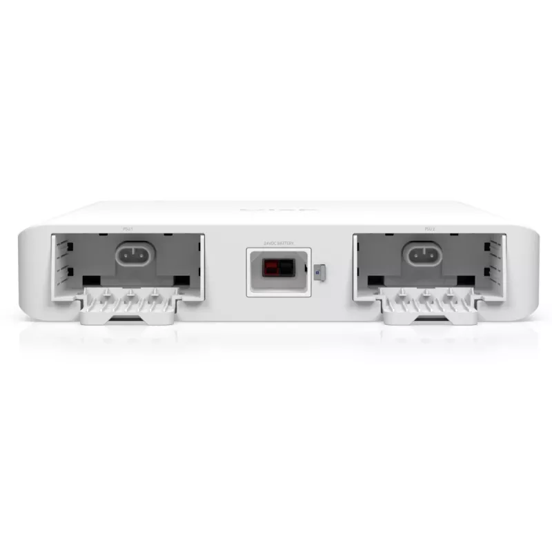 Ubiquiti UISP Power katkematu toiteallikas (UPS) 100 W (UISP-P)