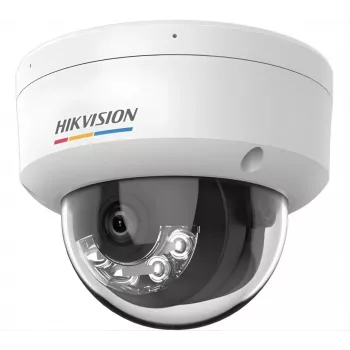 IP-kaamera Hikvision DS-2CD1147G3H-LIUF 2,8 mm objektiiv, värviline, sise-/välivalve