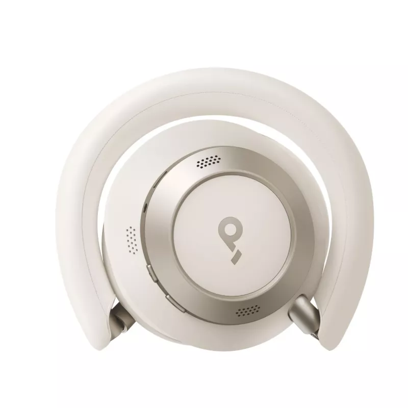 Soundcore Space One Pro kõrvaklapid