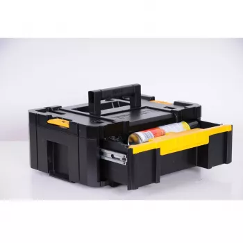 Tööriistakast DeWALT TSTAK III DWST1-70705