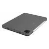 Logitech Combo Touch iPad Pro 11-tollisele (1., 2., 3., 4. põlvkond) Nordic QWERTY puuteplaadiga