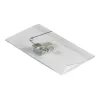 Vastupidav PVC Combi Clip nimesilt Durable 8101-19