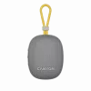 Canyon OnMove 12 - kaasaskantav Bluetooth v5.3 kõlar - 5W - TWS - IPX7 - 12 tundi - USB-C laadimine