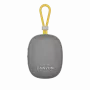 Canyon OnMove 12 - kaasaskantav Bluetooth v5.3 kõlar - 5W - TWS - IPX7 - 12 tundi - USB-C laadimine