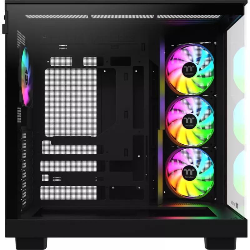 Thermaltake View 380 XL WS ARGB Mid Tower korpus