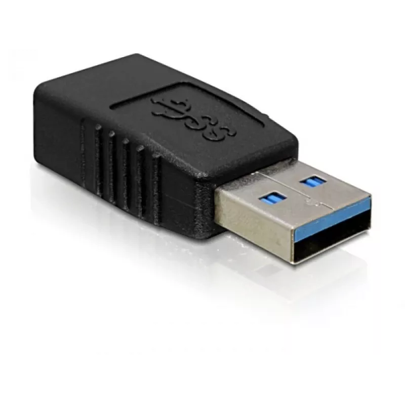 USB 3.0-A adapter DeLOCK 65174