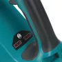 Makita DUB362Z juhtmeta lehepuhur 193 km/h Must, Türkiis 18 V Liitium-ioon (Li-Ion)