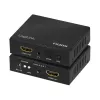 HDMI audio extractor 2CH/5.1CH,4K/60Hz