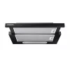 Samsung NK24M1030IB/UR sisseehitatav must 392 m³/h