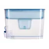 Veefiltri kann BRITA FLOW MAXTRA PRO Pure Performance — 8,2 L, sinine, 220×214×304 mm