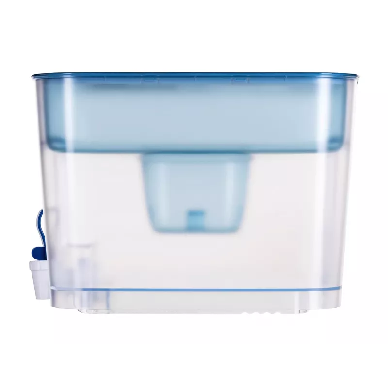 Veefiltri kann BRITA FLOW MAXTRA PRO Pure Performance — 8,2 L, sinine, 220×214×304 mm