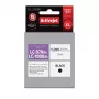 Activejet AB-1000BN tint (asendus Brother LC1000/LC970Bk jaoks; Supreme; 35 ml; must)