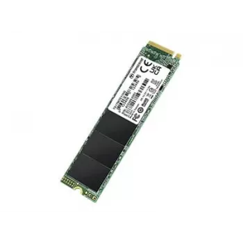 SSD ketas Transcend 500 GB M.2 PCI Express 3.0 NVMe QLC 3D NAND mudel 110Q