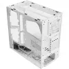 HYTE Y40 Midi Tower valge