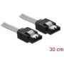 SATA-kaabel DeLOCK 85341 0,3 m