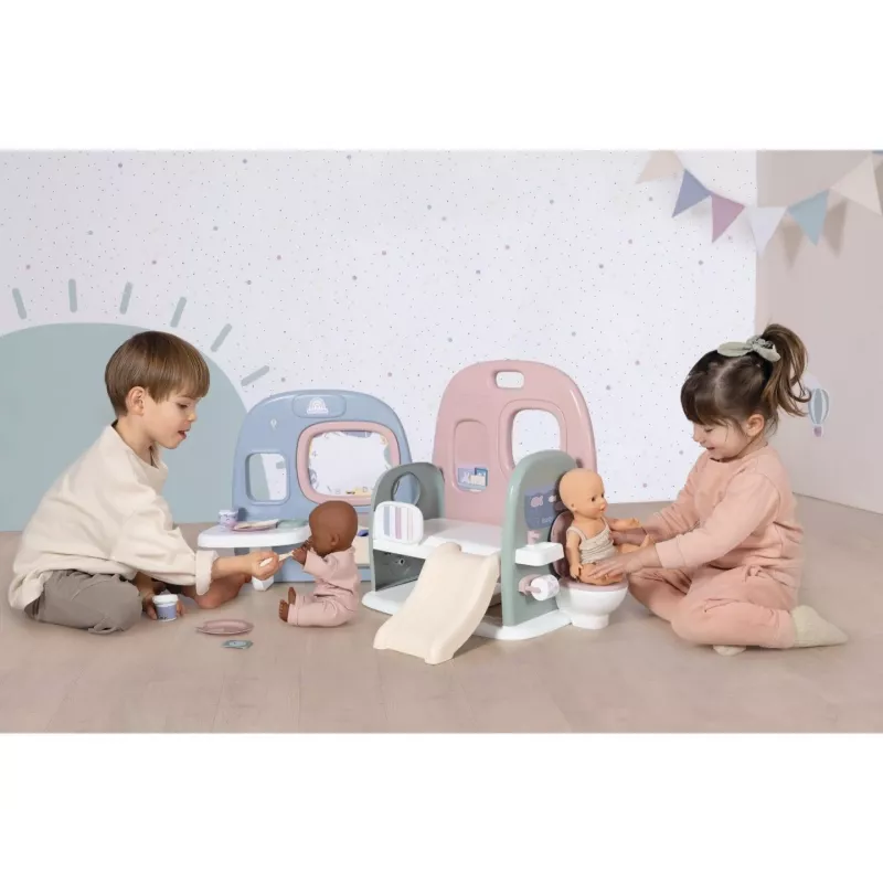 Baby Care Lastehoiukeskus