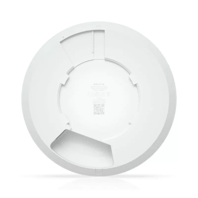 Ubiquiti U7 Long-Range 7300 Mbit/s Valge Power over Ethernet (PoE)