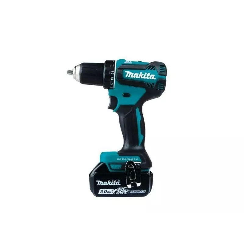 Akutrell Makita DDF485RFJ