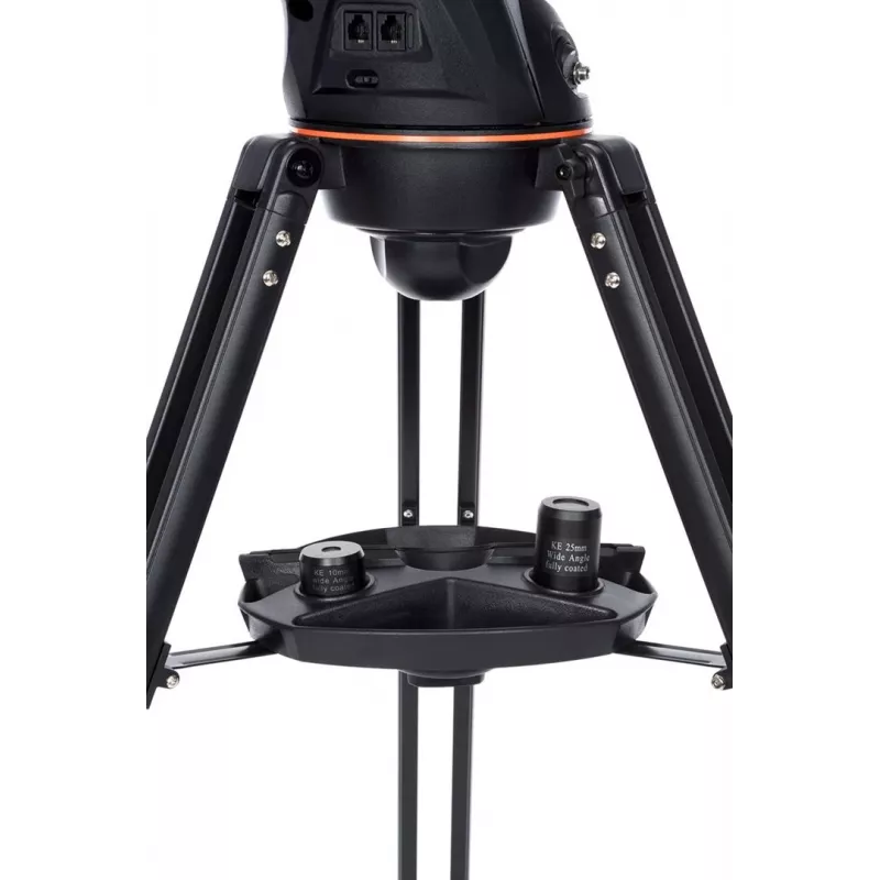 Celestron AstroFi 5 SCT teleskoop