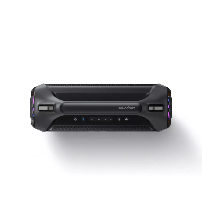 2.1 kaasaskantav kõlarisüsteem Anker Soundcore Boom 2 Plus 140 W