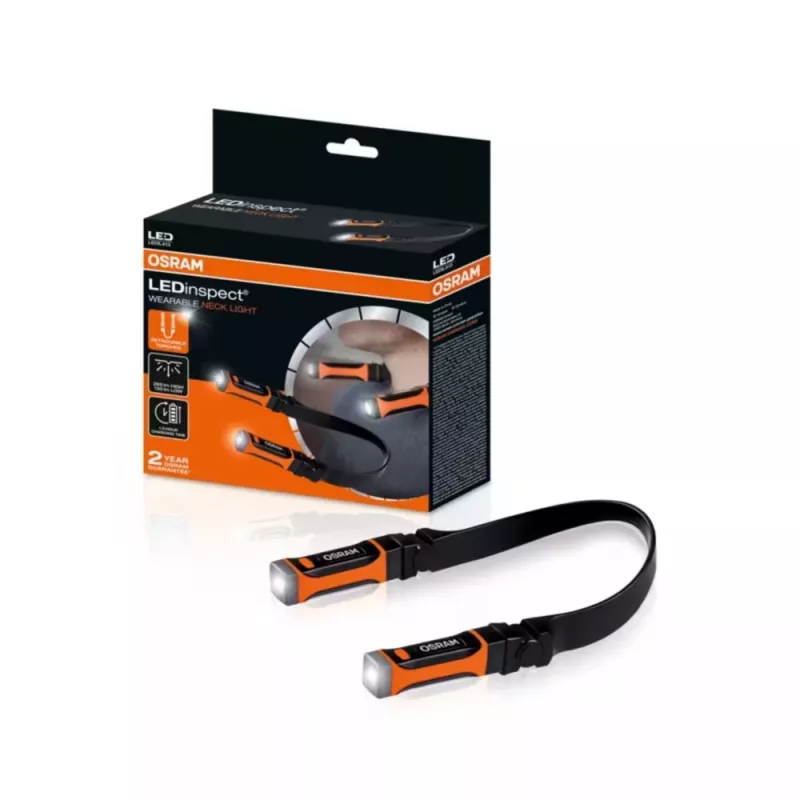 Osram LEDinspect Neck Light LED Lamp