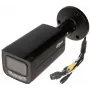 Turvakaamera DAHUA IPC-HFW2449T-AS-IL-0360B-Must 4MP 3,6 mm