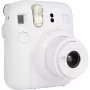 Hetkkamera Fujifilm Instax Mini 12 Valge — 86×54 mm prindid, 60 mm fookuskaugus, AA patarei