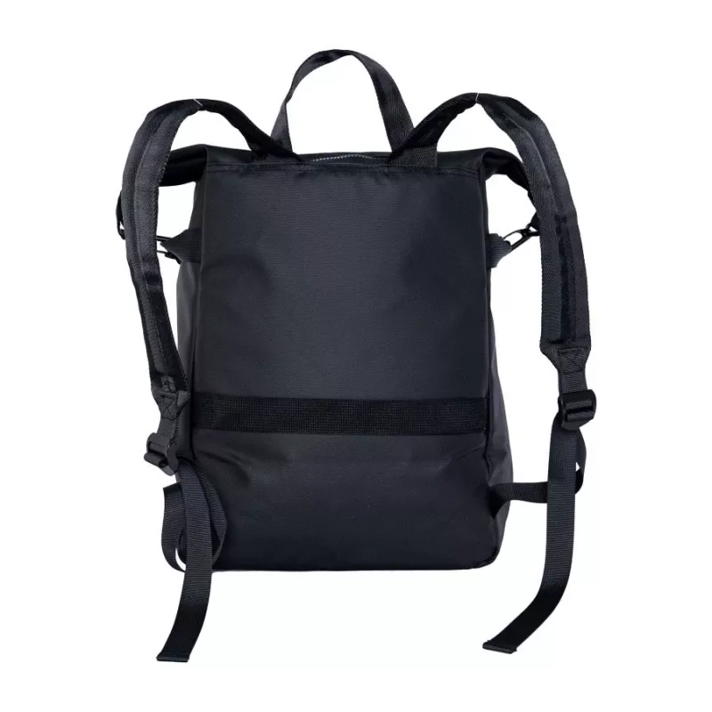 Reisiseljakott NOVEEN CTB300 — 40×50×16 cm, polüester, 2 sahtlit, veekindel, sülearvutitasku