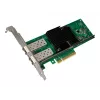 Võrguadapter INTEL X710-DA2 PCIe 3.0 x8 madalprofiiliga 10Gb SFP+