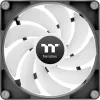 Thermaltake CT120 Reverse ARGB 120mm korpuse ventilaatorid, 2 tk, must
